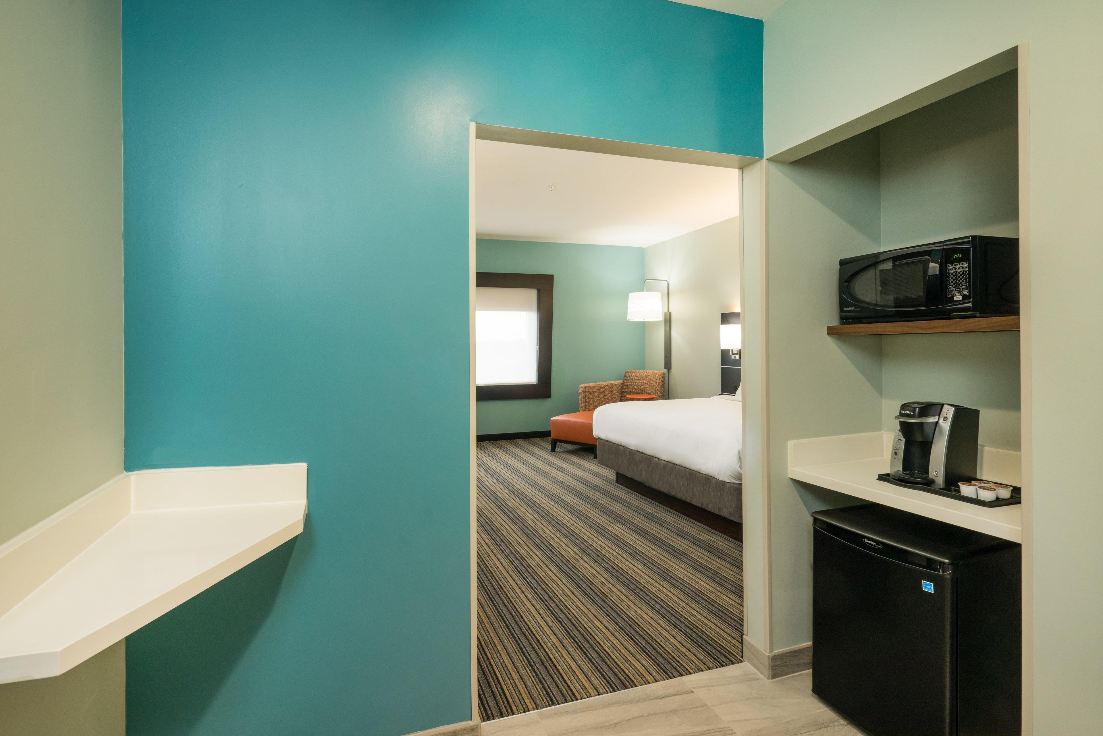 Holiday Inn Express & Suites Greenville Se - Simpsonville By Ihg Экстерьер фото