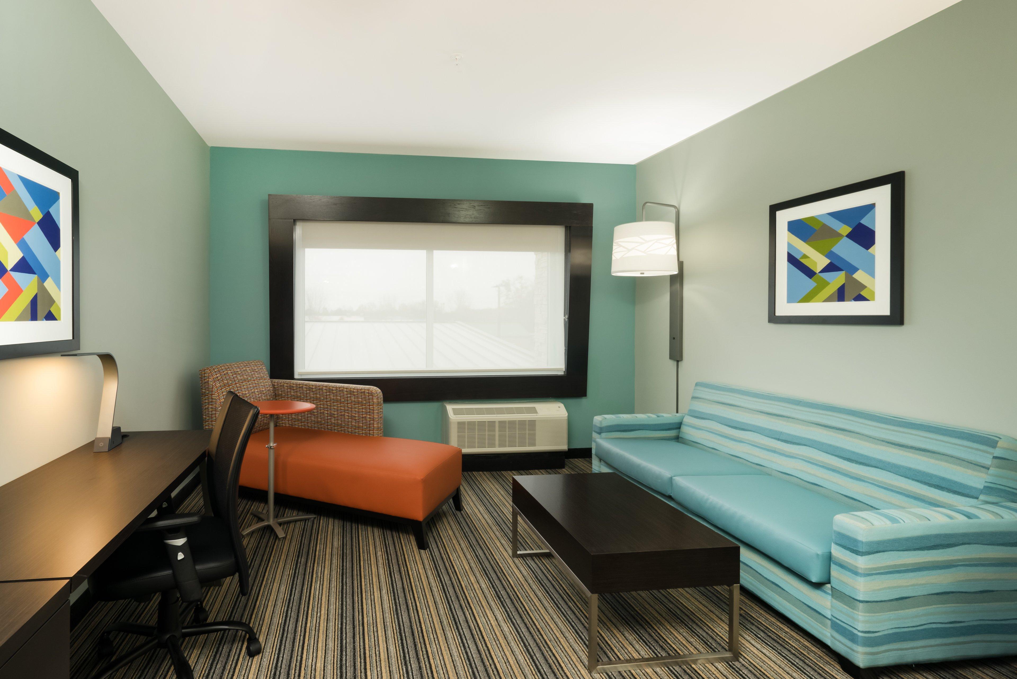 Holiday Inn Express & Suites Greenville Se - Simpsonville By Ihg Экстерьер фото