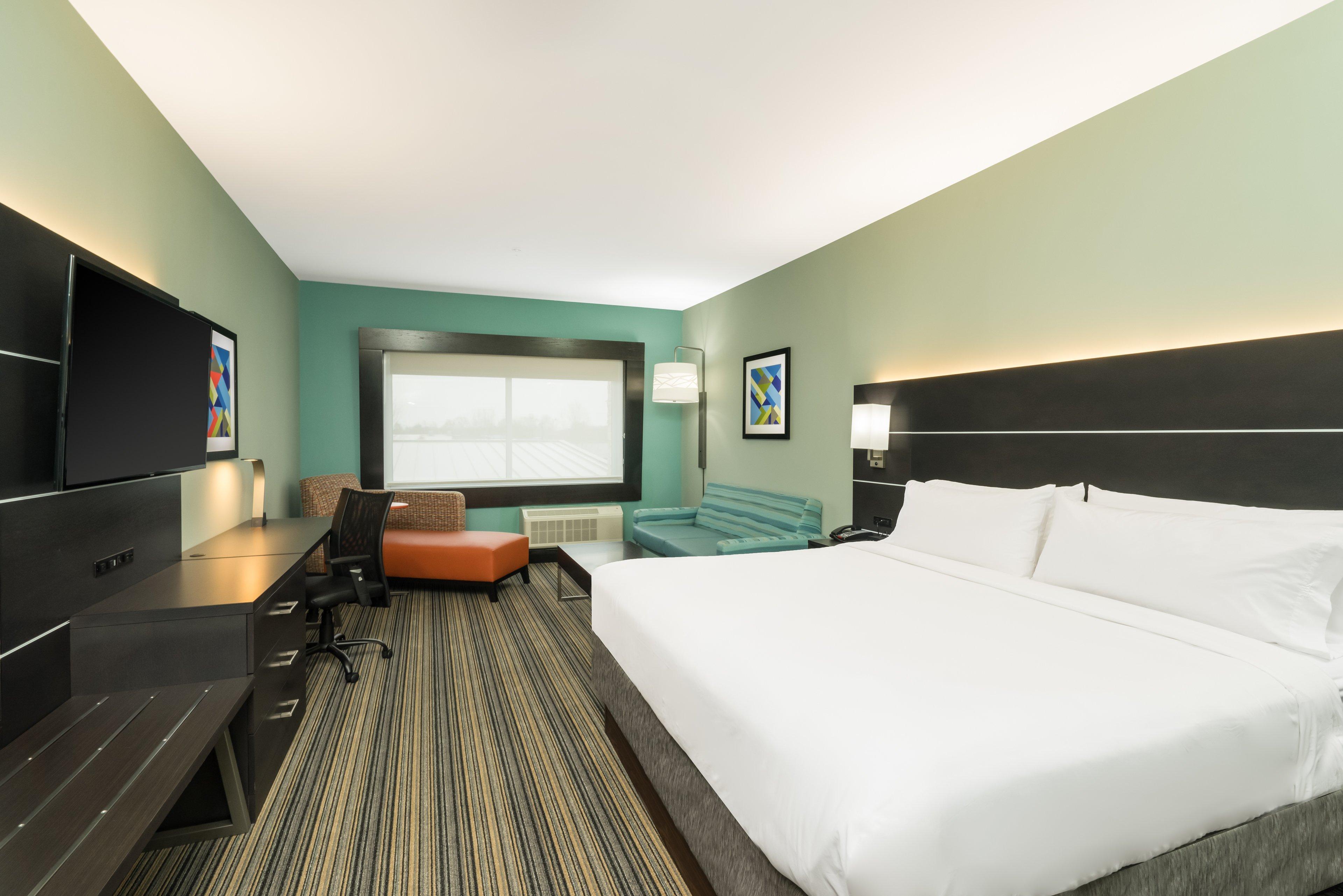 Holiday Inn Express & Suites Greenville Se - Simpsonville By Ihg Экстерьер фото