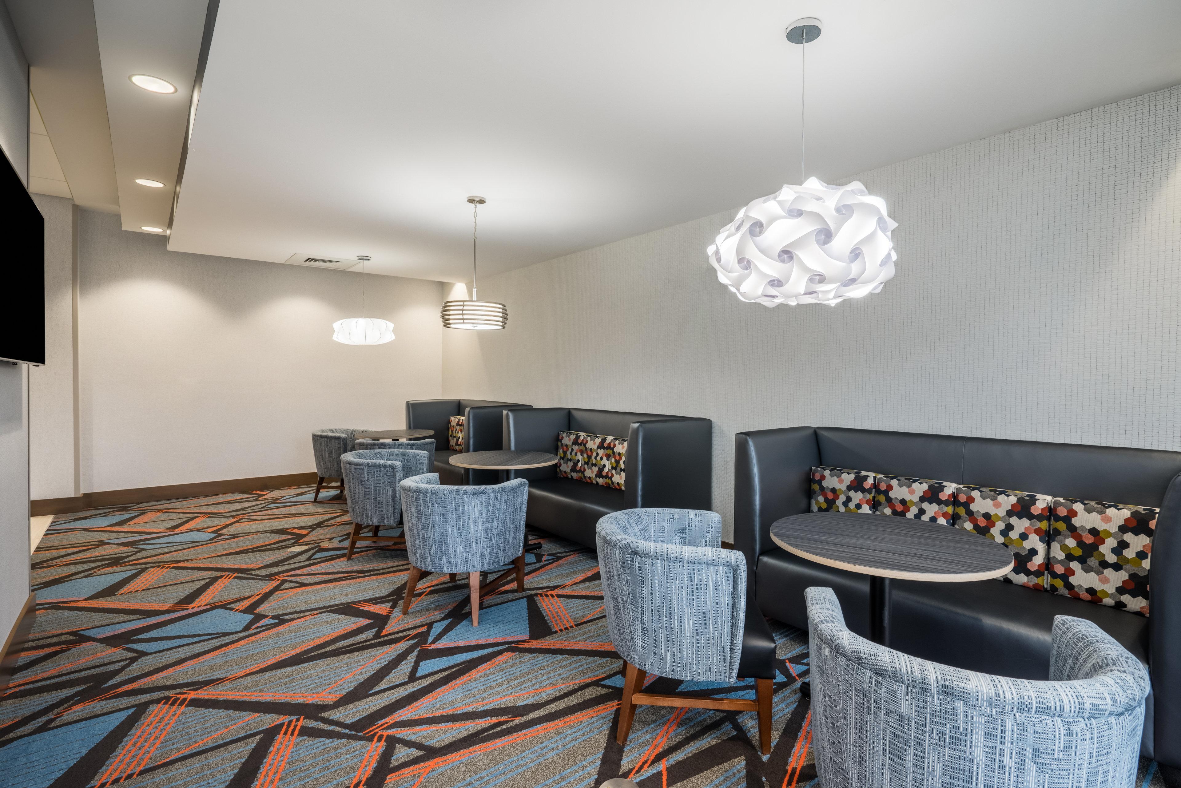 Holiday Inn Express & Suites Greenville Se - Simpsonville By Ihg Экстерьер фото