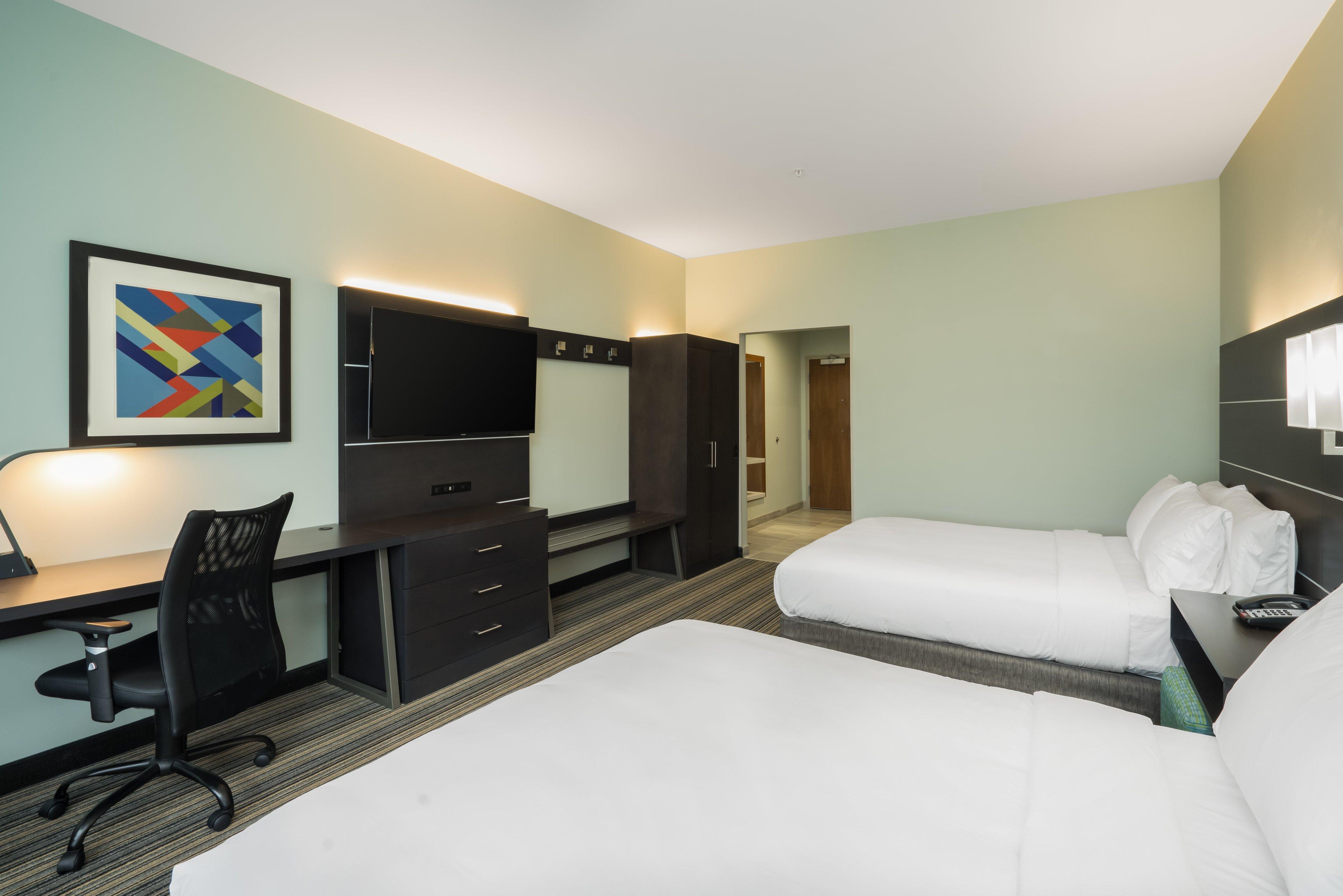 Holiday Inn Express & Suites Greenville Se - Simpsonville By Ihg Экстерьер фото