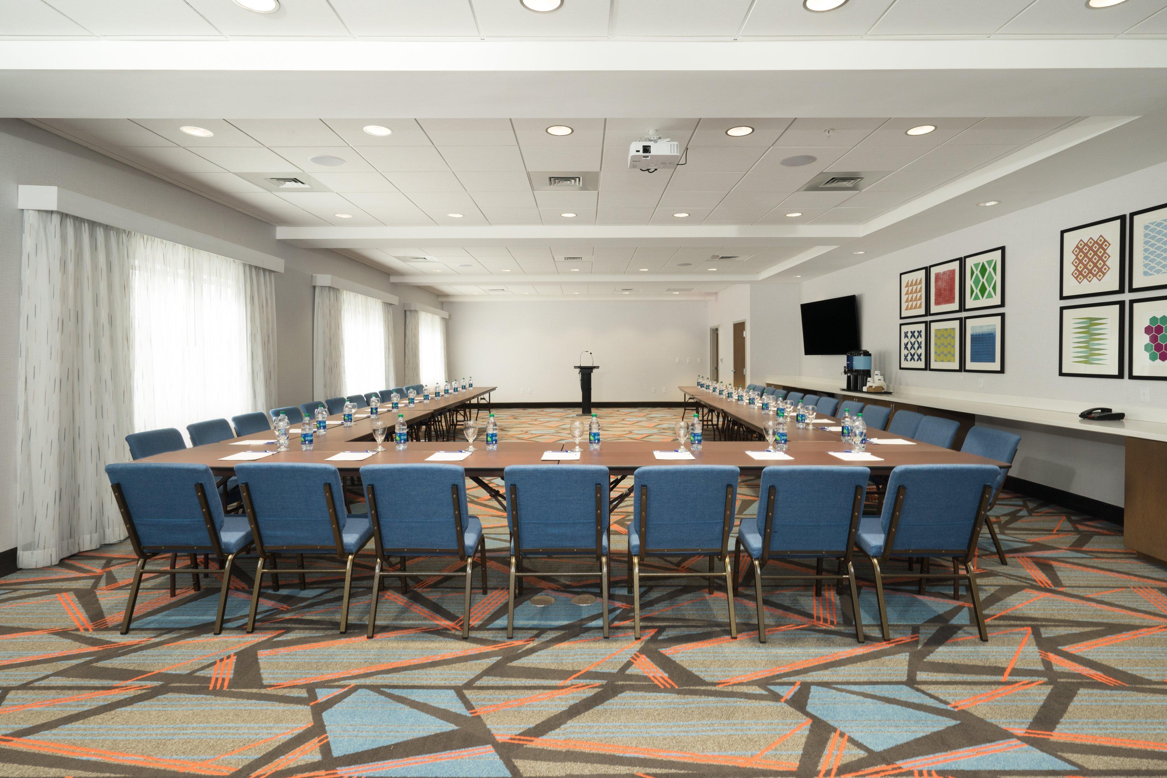 Holiday Inn Express & Suites Greenville Se - Simpsonville By Ihg Экстерьер фото