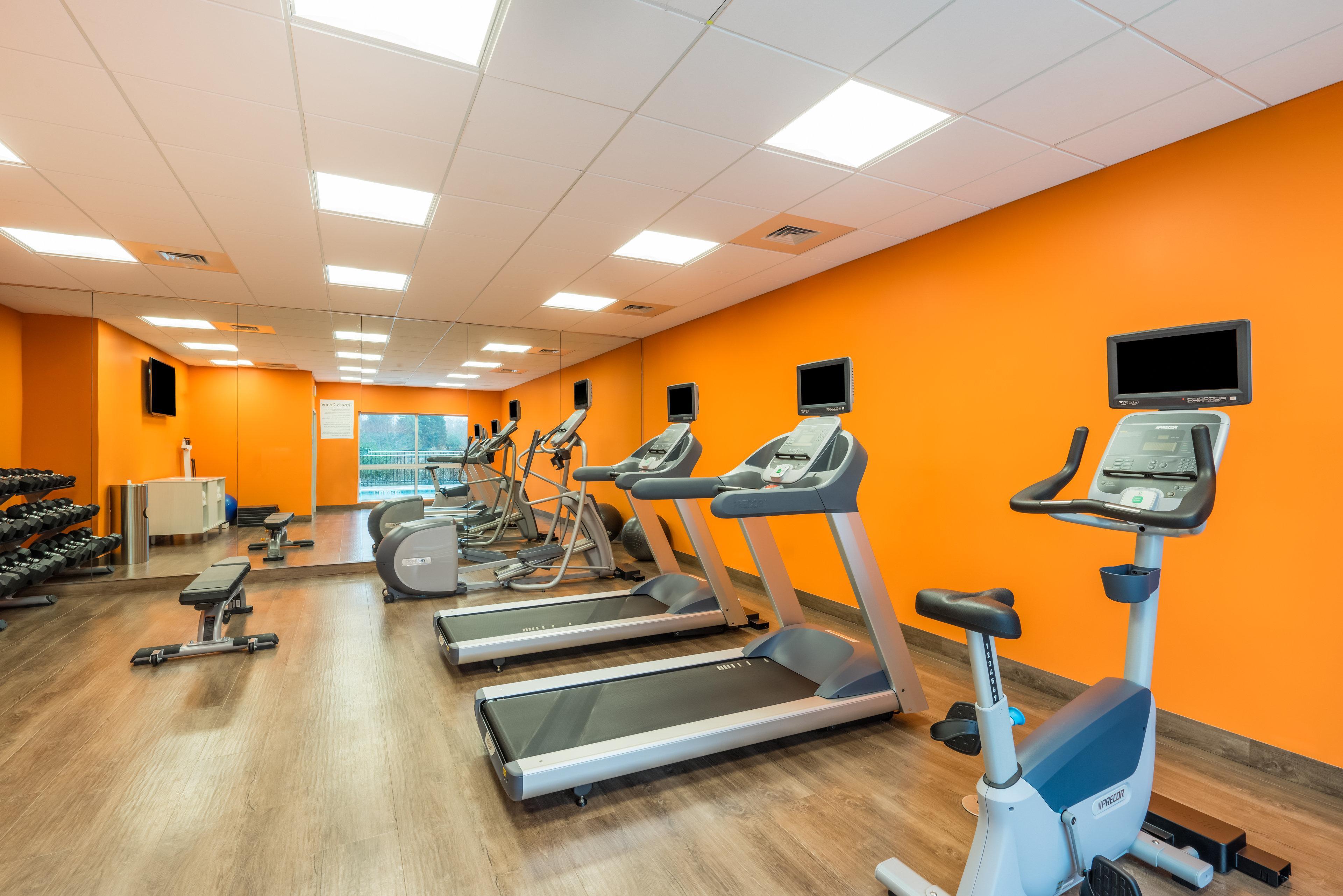 Holiday Inn Express & Suites Greenville Se - Simpsonville By Ihg Экстерьер фото
