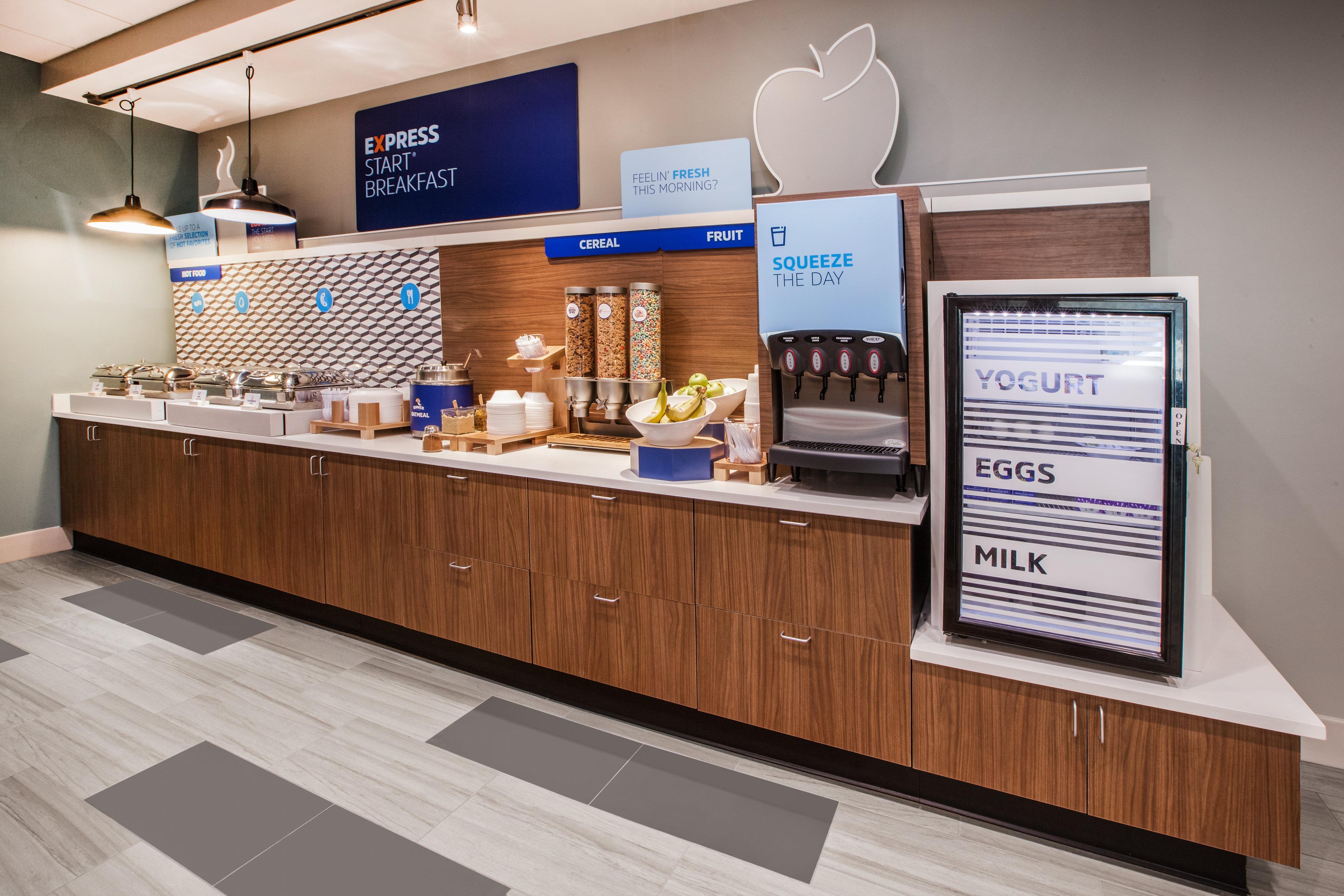 Holiday Inn Express & Suites Greenville Se - Simpsonville By Ihg Экстерьер фото