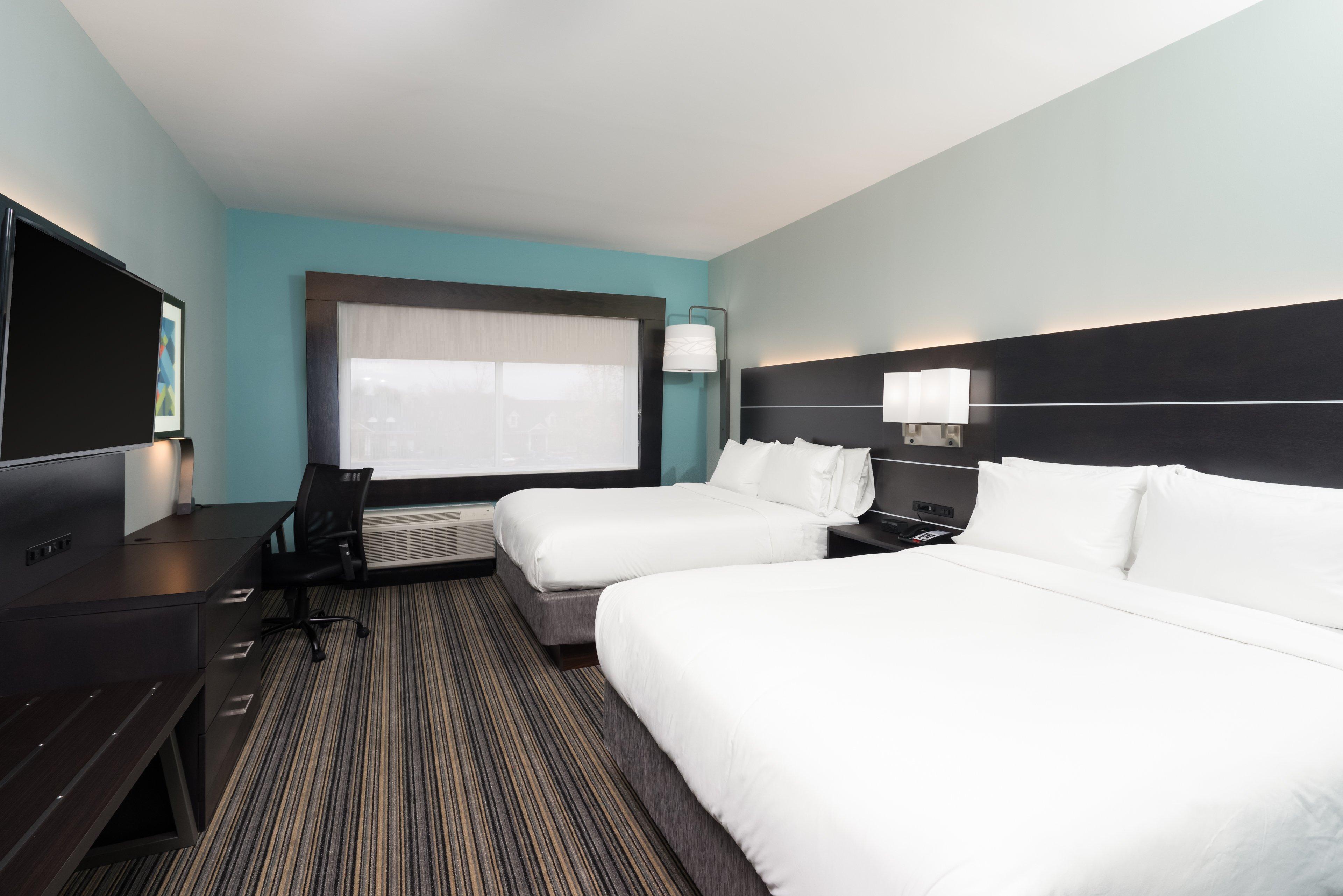 Holiday Inn Express & Suites Greenville Se - Simpsonville By Ihg Экстерьер фото
