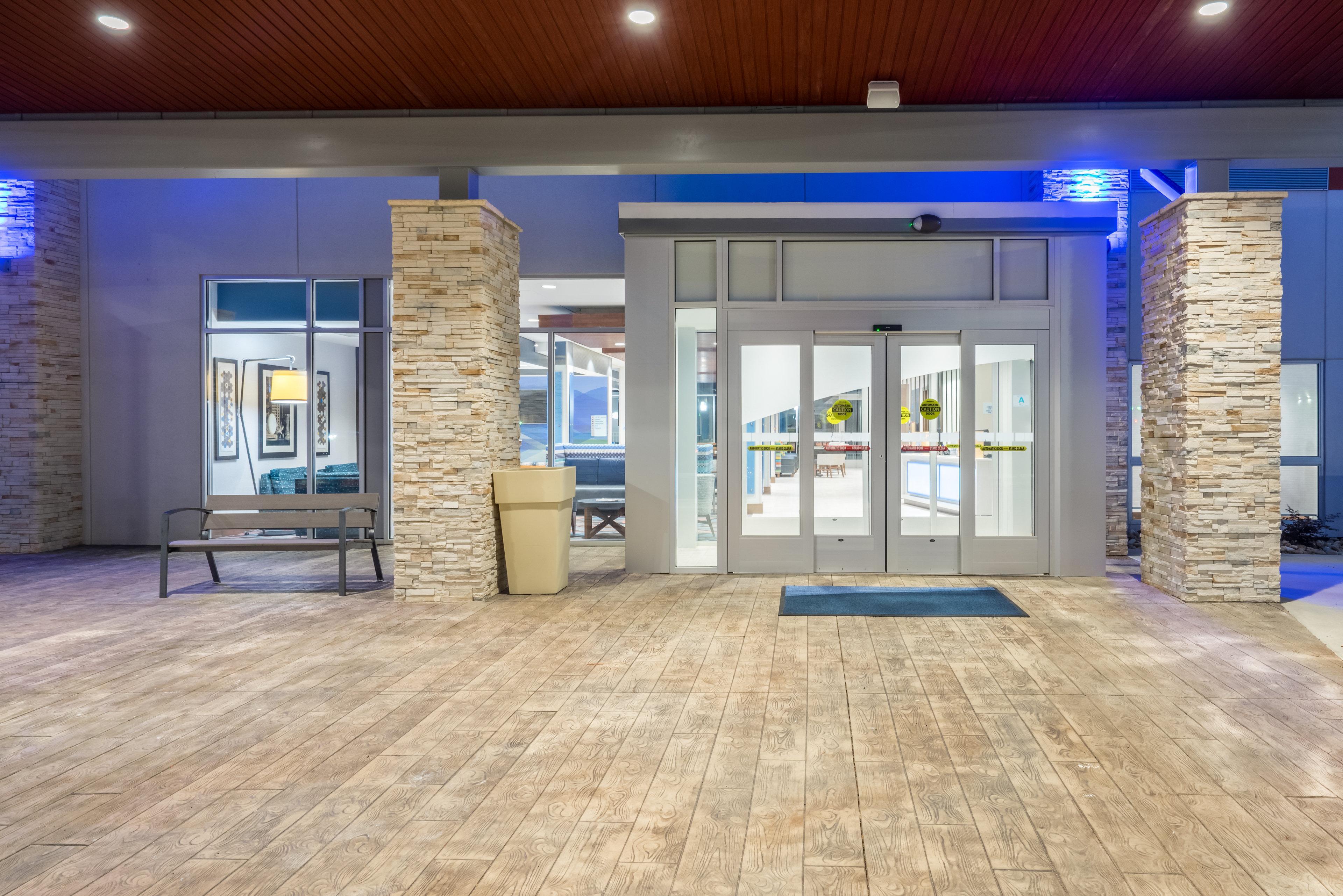 Holiday Inn Express & Suites Greenville Se - Simpsonville By Ihg Экстерьер фото