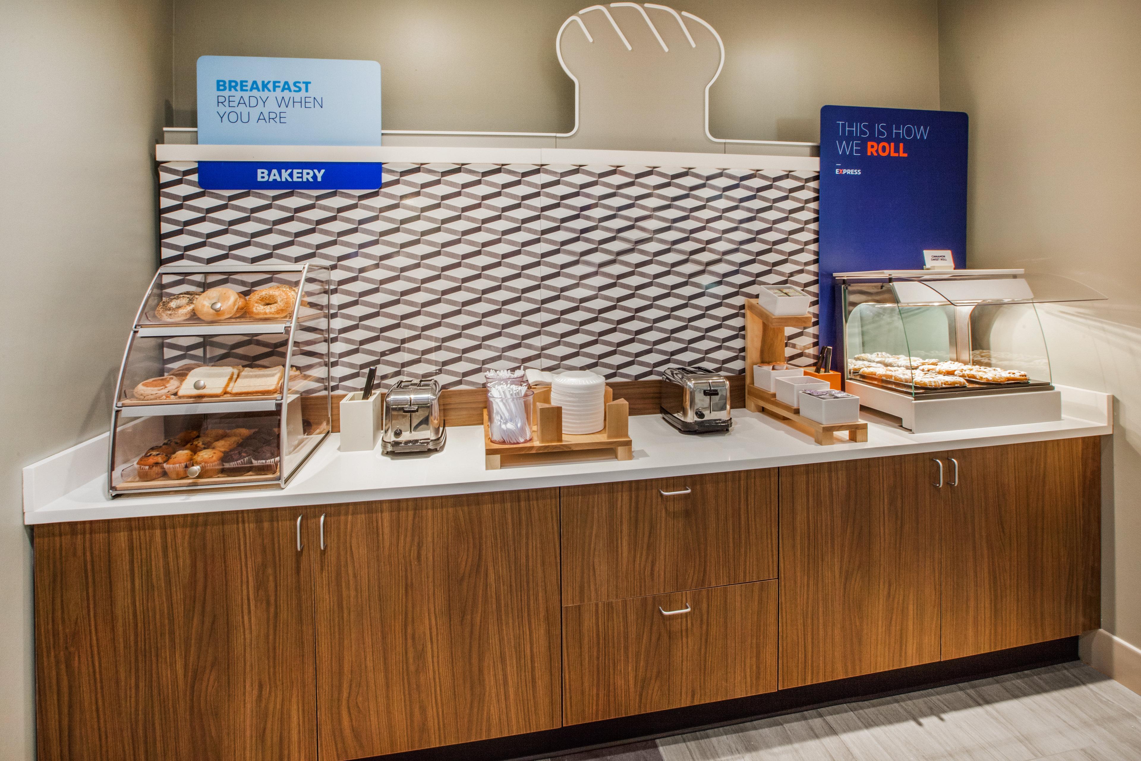 Holiday Inn Express & Suites Greenville Se - Simpsonville By Ihg Экстерьер фото