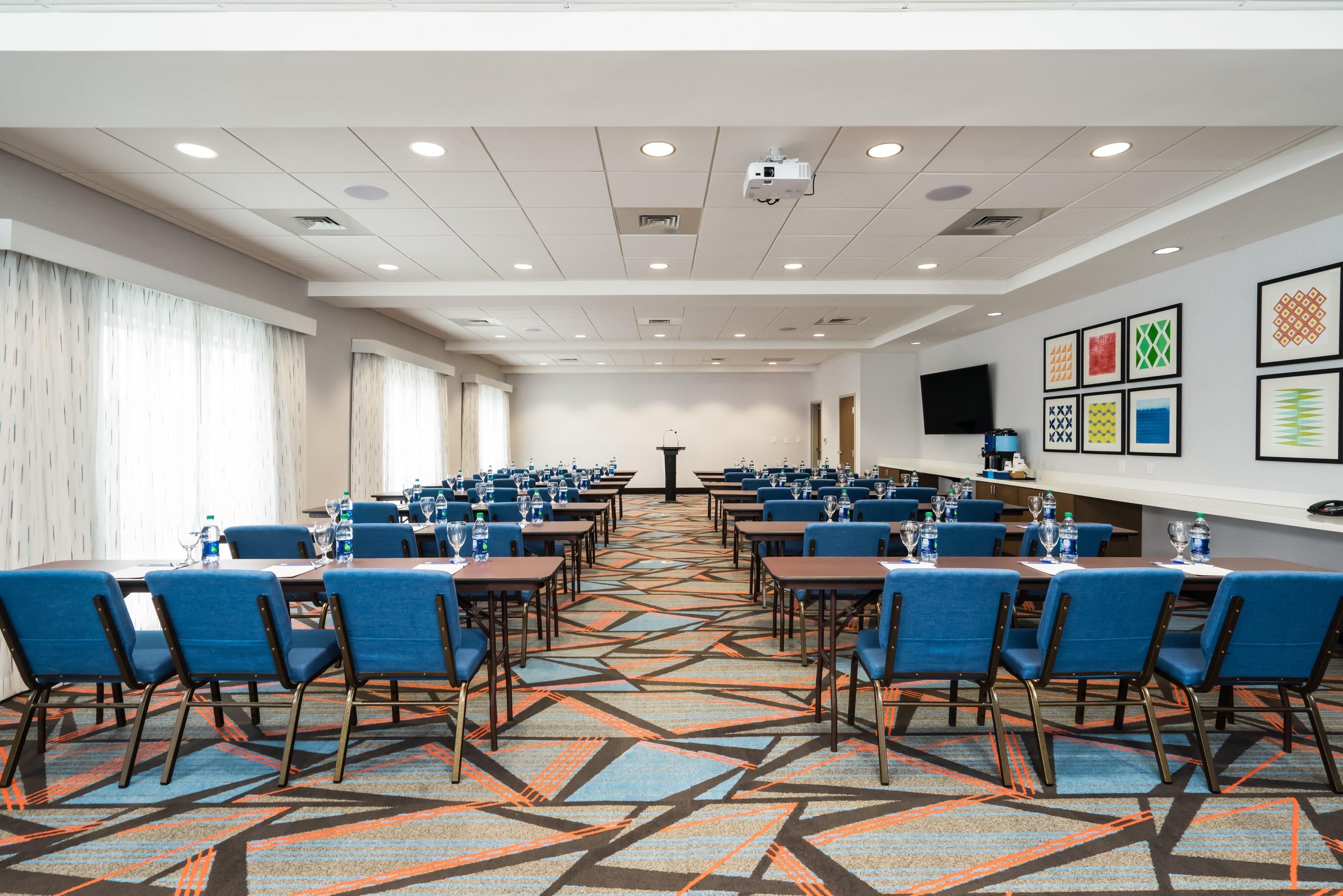 Holiday Inn Express & Suites Greenville Se - Simpsonville By Ihg Экстерьер фото