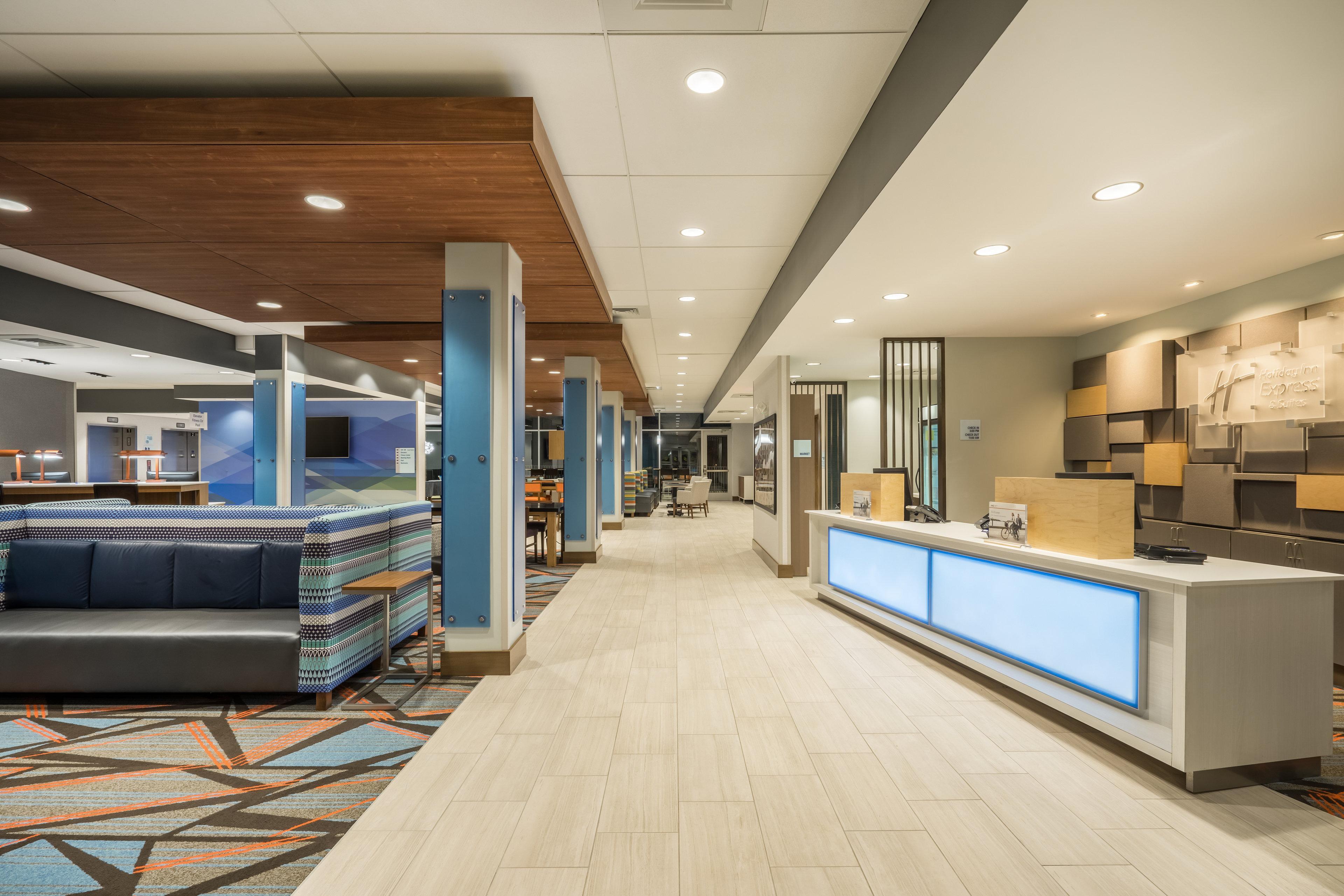Holiday Inn Express & Suites Greenville Se - Simpsonville By Ihg Экстерьер фото