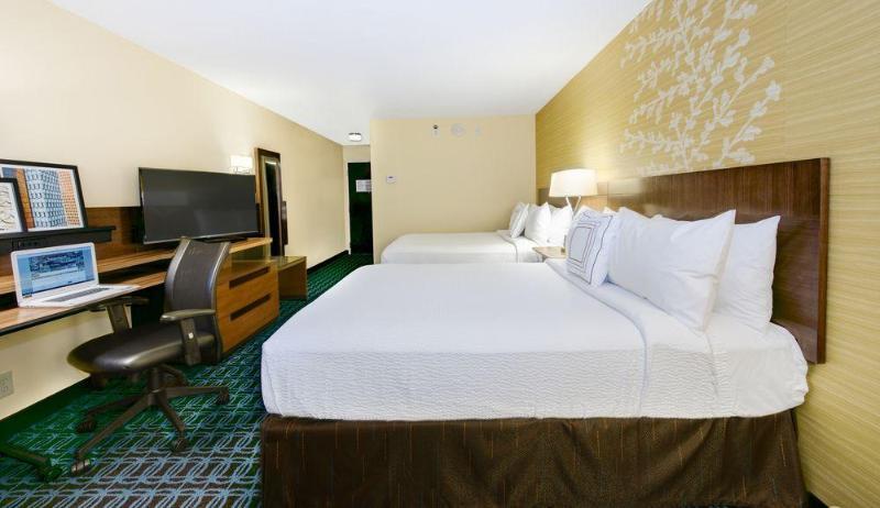 Holiday Inn Express & Suites Greenville Se - Simpsonville By Ihg Экстерьер фото