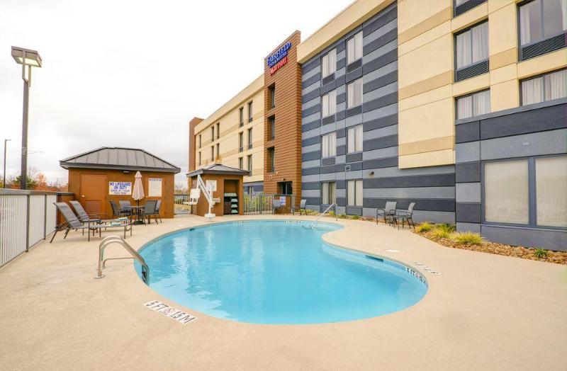 Holiday Inn Express & Suites Greenville Se - Simpsonville By Ihg Экстерьер фото
