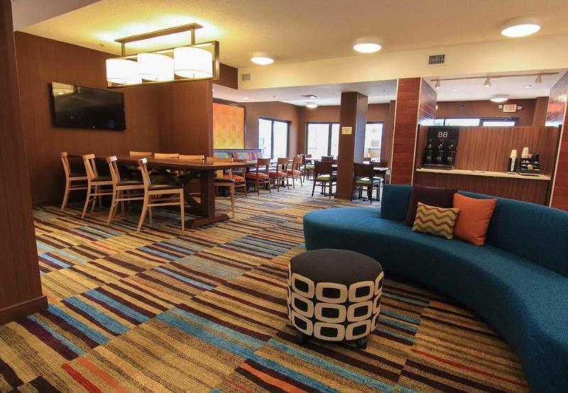 Holiday Inn Express & Suites Greenville Se - Simpsonville By Ihg Экстерьер фото