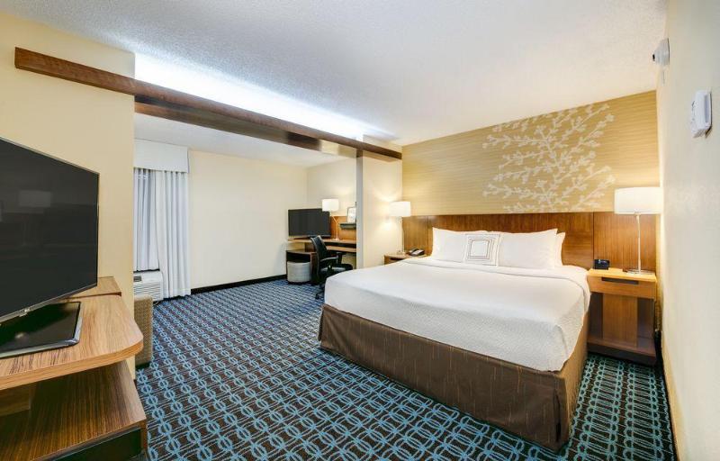 Holiday Inn Express & Suites Greenville Se - Simpsonville By Ihg Экстерьер фото