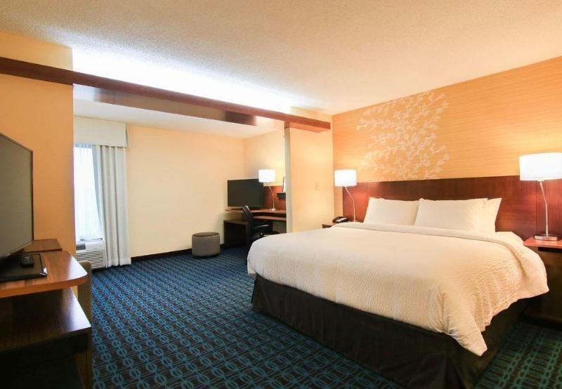 Holiday Inn Express & Suites Greenville Se - Simpsonville By Ihg Экстерьер фото