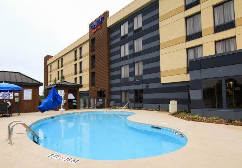 Holiday Inn Express & Suites Greenville Se - Simpsonville By Ihg Экстерьер фото
