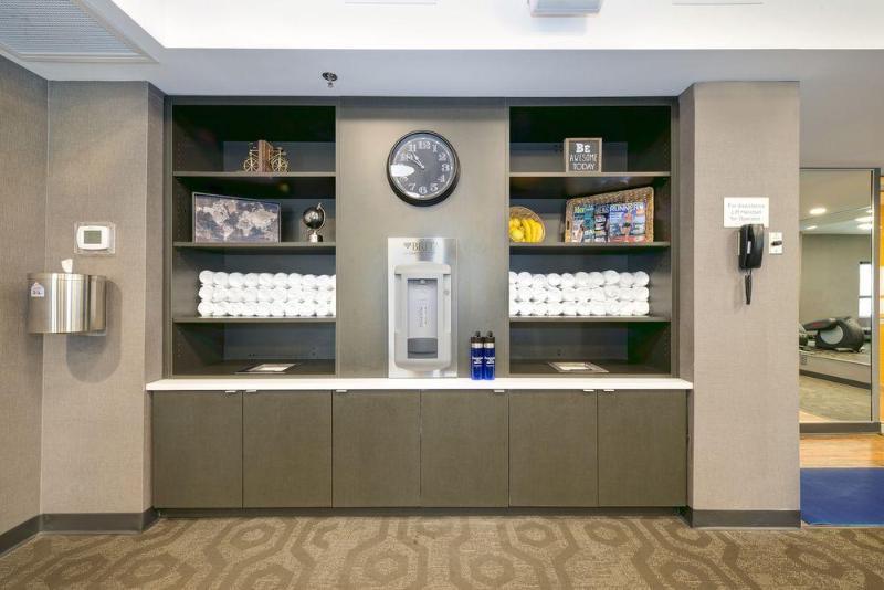 Holiday Inn Express & Suites Greenville Se - Simpsonville By Ihg Экстерьер фото